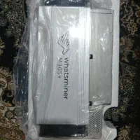 ماینر دارای سند+هزینه سند96Th+M30S