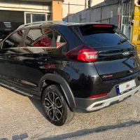 X22 PRO دنده ای مدل ۴۰۲ بی رنگ|خودرو سواری و وانت|چالوس, |دیوار