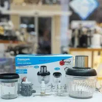 خردکن ۲قلو پاناسونیک