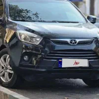 جک S5 مدل 94 دنده ای