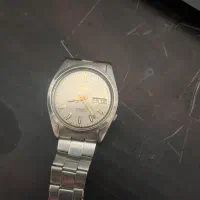 فروش ساعت سیکو 5 21 سنگ در حد