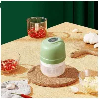 خردکن شارژی|خردکن، آسیاب، غذاساز|اصفهان, سلطان‌آباد|دیوار