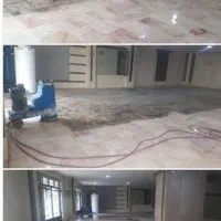 کفساب کف سابی سنگ ساب کفسابی، بتن ساب موزاییک ساب|خدمات نظافت|بوشهر, |دیوار