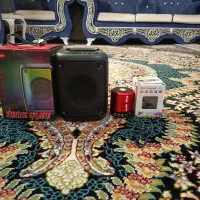 دوتا اسپکر|سیستم صوتی خانگی|مشهد, پورسینا|دیوار