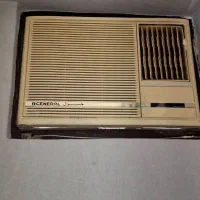 کولر گازی جنرال