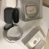 Apple AirPods Pro (2nd Generation)|لوازم جانبی موبایل و تبلت|تهران, نیروی هوایی (پیروزی)|دیوار