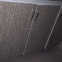 کابینت سه درب