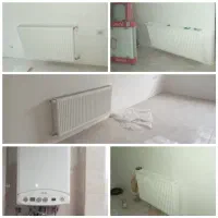 نصب راه اندازی رادیاتور کولر گازی شیرآلات|خدمات پیشه و مهارت|فردیس, فردیس|دیوار