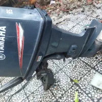 دو عدد۸۵ب شرط باز|قایق و سایر وسایل نقلیه|بابلسر, |دیوار