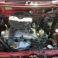 پراید مدل ۸۰ کاربراتور|خودرو سواری و وانت|تهران, مجیدآباد|دیوار