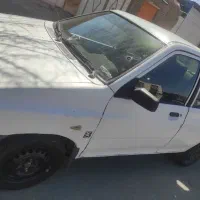 پراید 80 کاربرات