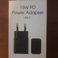 فروش 14 عدد اداپتور 25 و 15 سامسونگ اصل