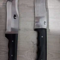 چاقو محمدطلا