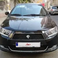 دنا پلاس توربو شارژ اتوماتیک|خودرو سواری و وانت|تهران, هروی|دیوار