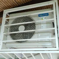 کولر گازی ۲۴.۰۰۰ baumen