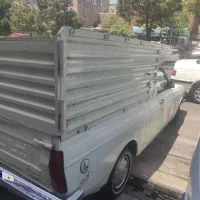 وانت۸۹ دوگانه کارخانه