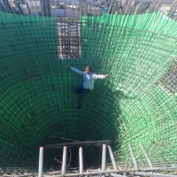 پیمان کاری متین.قالب آرموتور