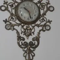 ساعت برنز اصل