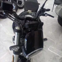 کیوجی 350cc|موتورسیکلت|اصفهان, خانه اصفهان|دیوار