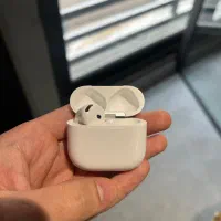 ایرپاد ۴ نویزکنسلینگ Air pod 4 Anc