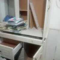 کمد|جاکفشی، کمد، دراور|نیشابور, شهرک رضوی|دیوار