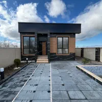 ویلایی پر از آرامش/ساحلی سنددار/۳۱۲ متری/زیباکنار