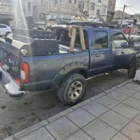 نیسان پیکاپ|خودرو سواری و وانت|کرج, احدآباد|دیوار