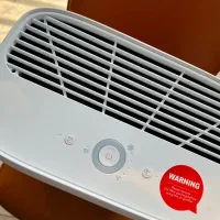 دستگاه تصفیه هوا Zigma آلمان|پنکه و تصفیه‌کنندهٔ هوا|تهران, لاله زار|دیوار