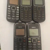 نوکیا  و سامسونگ وسونی اریکسون|موبایل|نجف‌آباد, دانش|دیوار