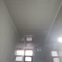 سقف کاذب pvc /پارتیشن بندی / برچسب کابینت /|خدمات پیشه و مهارت|زنجان, |دیوار