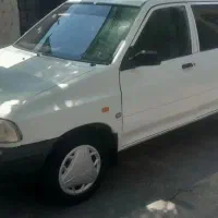 پراید آخر ۹۲