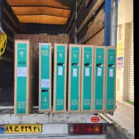 تلویزیون اقساطی با شرایط ویژه|تلویزیون و پروژکتور|خرم‌آباد, |دیوار