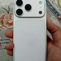 آیفون 17 پرو اکتیو