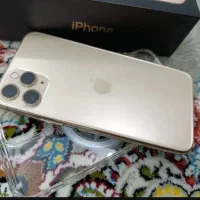 اپل 11پرو512گیگ،ZAAدوسیم،کارت‌بدون تعویضی،پلمپ‌|موبایل|سقز, |دیوار