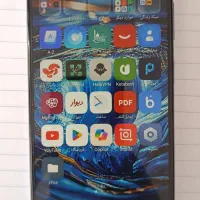 گوشی اینفینیکس نوت 8 رم 6