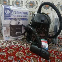 جارو برقی