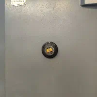 گاوصندوق گنجینه گنج بان آریا خیلی محکم ایران کاوه|ابزارآلات|ارومیه, |دیوار