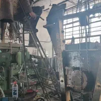 نیازمند نیروی فنی و تراشکار