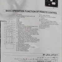 اسپیکر مکسیدر DABSER VT700AP|سیستم صوتی خانگی|اسلام‌شهر, شهرک واوان|دیوار