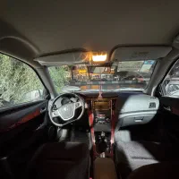 دنا پلاس ۶ دنده، مدل ۱۴۰۳، نقد و اقساط|خودرو سواری و وانت|یزد, |دیوار