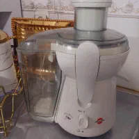 آبمیوه گیری پارس خزر