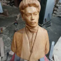 پورتره ومجسمه