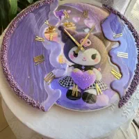 ساعت دیواری کودک|ساعت دیواری و تزئینی|قروه, |دیوار