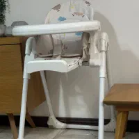 صندلی غذای کودک|تخت و صندلی بچه|تهران, هفت چنار|دیوار
