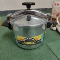 زود پز موسوی مارک قدیمی کاملا نو