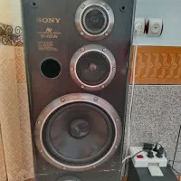 صوتی کاست سی دی آمپلی|سیستم صوتی خانگی|بروجرد, |دیوار