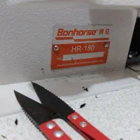 چرخ راسته دوز اتوماتیک بن هورس|چرخ خیاطی و ریسندگی|اراک, |دیوار