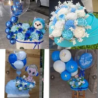 باکس گل نوزادی