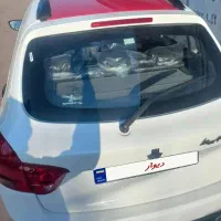 کوییک RSپارس خودرویی 1404خشک صفر...85گانه|خودرو سواری و وانت|لشت نشا, |دیوار