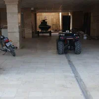 واحد آپارتمانی بر اول دریا با مدارک کامل و معتبر